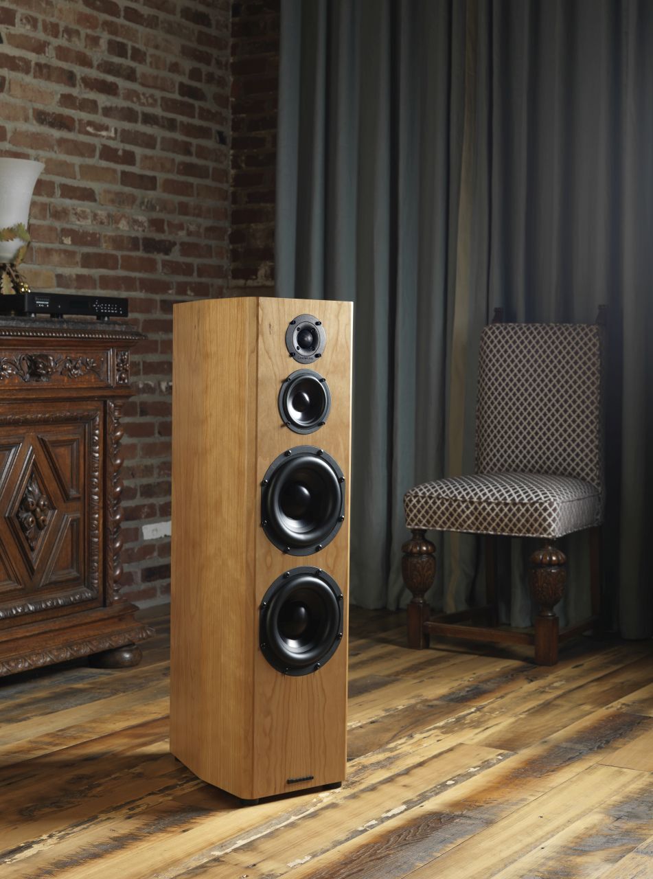 Bryston speakers fashion for